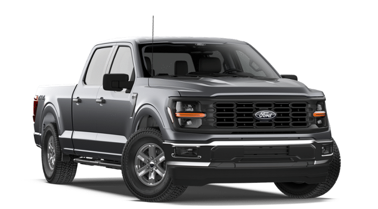 F-150® vehicle